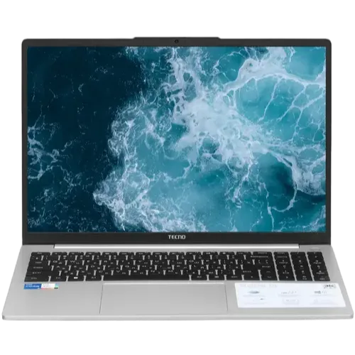 Ноутбук Tecno