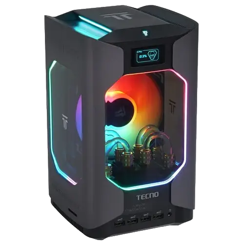 Компьютер Tecno